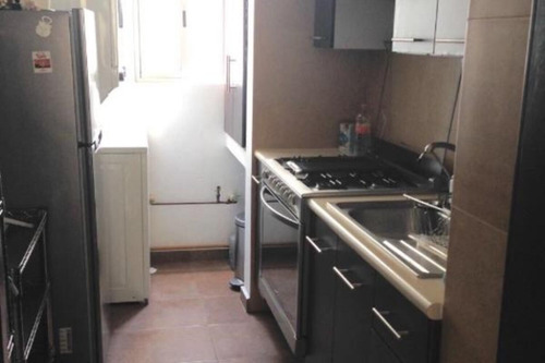 Departamento En Venta Av. Toluca # 985, Col. Olivar De Los Padres, Alc. Alvaro Obregon, Cp. 01780 Mlci10