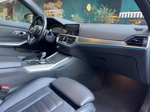 BMW Serie 3 2.0 330e Luxury Line Híbrido At