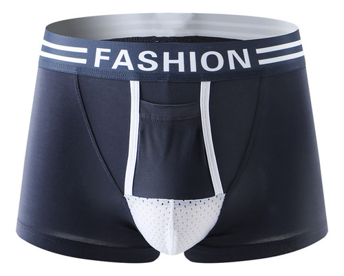 Ropa Interior Masculina F Separación Por Balas, Escroto, Rop