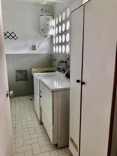 Imagen 4 de 16 de Colinas De Bello Monte Ramal 4 Apartamento Alquiler