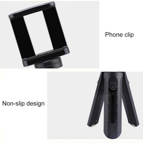 Tripode TriPod Support 360° Selfie Celular Cámara Gopro