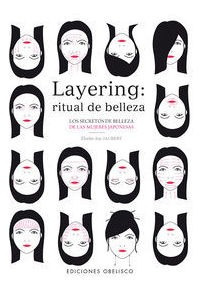 Libro Layering Ritual De Belleza