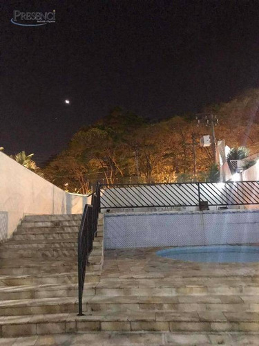 Imagem 6 de 15 de Apartamento Com 3 Dormitórios À Venda, 84 M² Por R$ 472.000,00 - Vila Rosália - Guarulhos/sp - Ap0480
