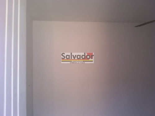 Sobrado Na Vila Santo Estefano - São Paulo - 8795