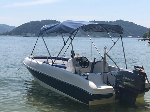 Lancha Rs 160 0km (sem Motor) 16 Pés 2025 Direto Da Fábrica