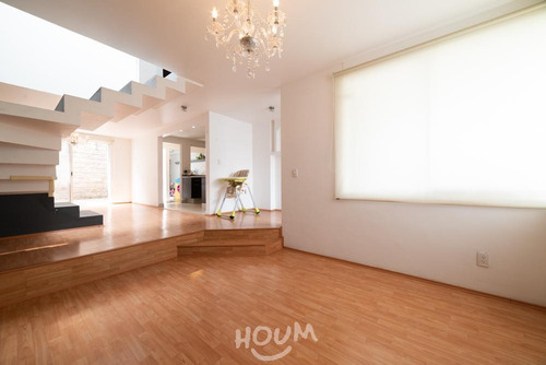 Imagen 1 de 30 de Casa En Lomas Lindas I Sección, Atizapán De Zaragoza Con 3 Recámaras, 170 M², Id: 41906
