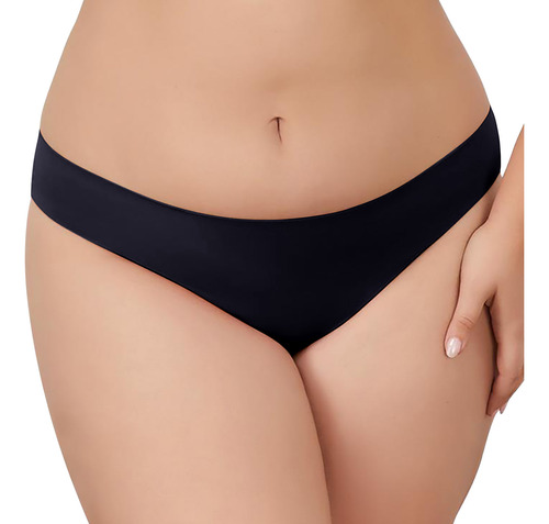 Bragas Menstruales A Prueba De Fugas Para Mujer De Algodón 1