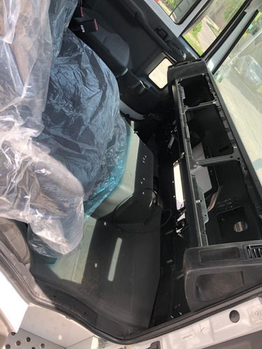 Cabinas Camiones Ford Cargo Linea 1997-2011 0km