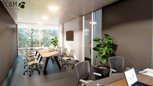 Imagen 11 de 14 de Excelente Oficina De 220 M2 En El Centro De Canning