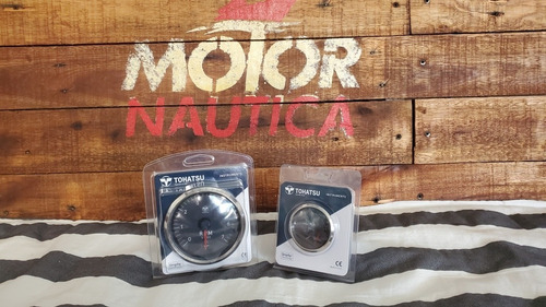 Imagen 15 de 18 de Motor Tohatsu 18hp 2t Nuevo 0hs No Yamaha
