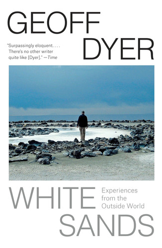 Libro:  White Sands: Experiences From The Outside World