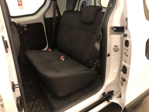 Renault Kangoo Ii Express 1.6 Sce Emotion 5A