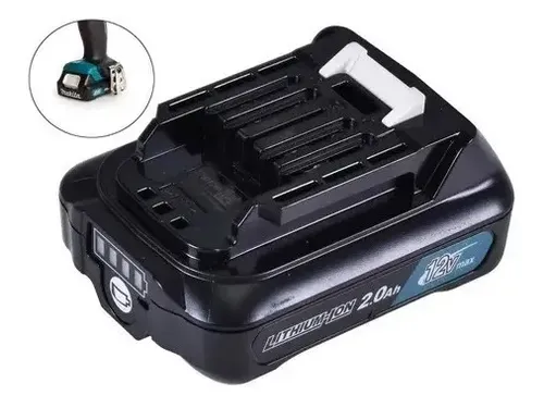 Bateria 12v Li-ion - Makita