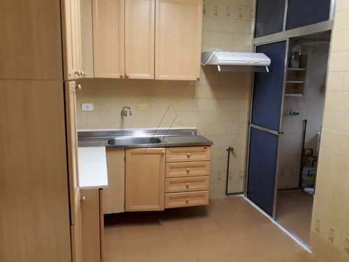 Apartamento Com 2 Dorms, Jardim Monte Kemel, São Paulo - R$ 290 Mil, Cod: 3731 - V3731