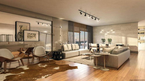 Imagem 1 de 5 de Apartamento À Venda, 134 M² Por R$ 908.831,00 - Morro Do Espelho - São Leopoldo/rs - Ap2010
