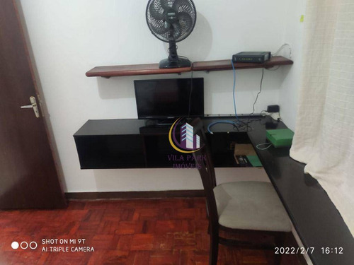 Imagem 20 de 26 de Casa Com 2 Dormitórios À Venda, 107 M² Por R$ 560.000,00 - Jaguaribe - Osasco/sp - Ca0547