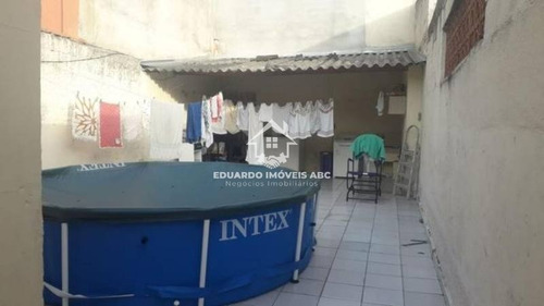 Imagem 9 de 9 de 2 Dormitórios. 2 Vagas Na Garagem. Ferrazópolis - São Bernardo Do Campo. - 3494