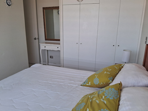 Arriendo Hasta Diciembre En Condominio Serena Pacifico
