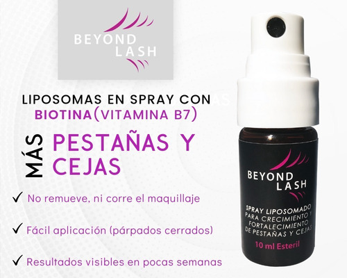 Beyond Lash