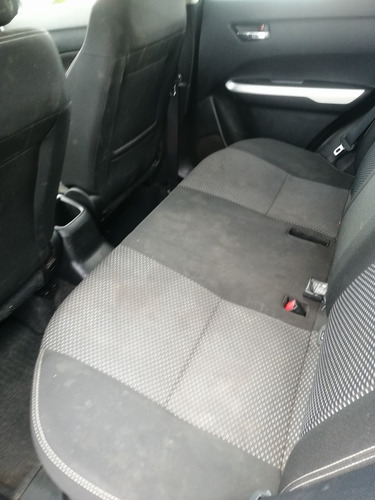Imagen 12 de 14 de Suzuki Vitara 2018 1.6 Gls Mt
