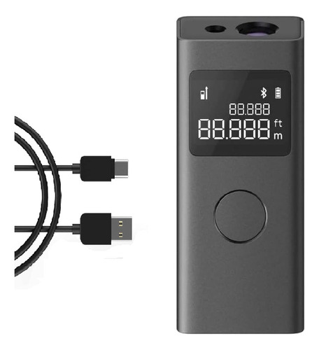 Medidor Laser Telemetro Distanciometro Xiaomi Mijia