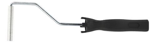 Herramienta Bubble Paddle Tool, Rodillo De Fibra De Vidrio,