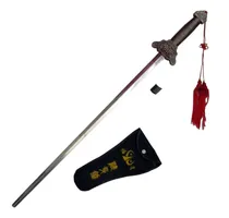 Comprar Espada China Chien (jian) Modelo Retractil Pesado