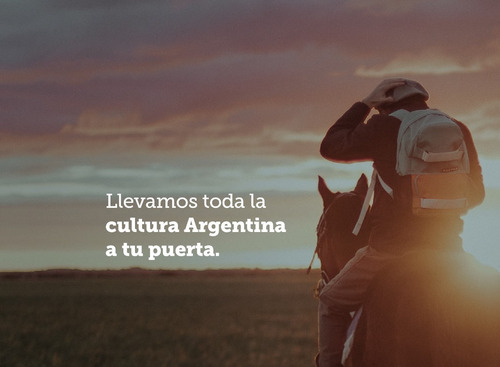 Polainas De Lona Con Abrojo Para Equitación Recado Montura