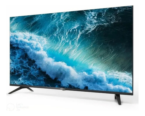 Imagen 2 de 5 de Smart Tv Candy 43gtv1400 43' Led Full Hd Hdmi Android