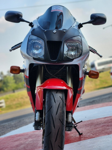 Imagen 20 de 25 de Honda Vtr 1000, Cbr, Sp1, No Yamaha R1, No Ducati, R6 Jc