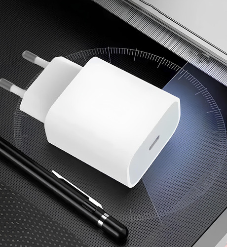 Carregador Compatível Com Apple Comativel Com iPhone 15 Em Diante Fonte Usb-c 35w Usb-c Turbo Carregamento Turbo Carregamento Fast Carregador Rapido Carregador Para iPhone Carregador Usb Fast Charging