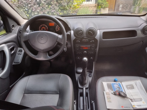 Renault Sandero 1.6 Pack Plus 90cv