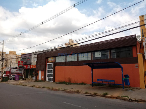 Imagem 7 de 11 de Salão À Venda Em Taquaral - Sl233112