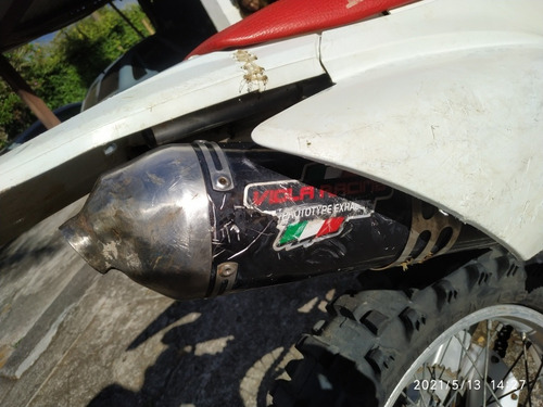 Honda Crf 230