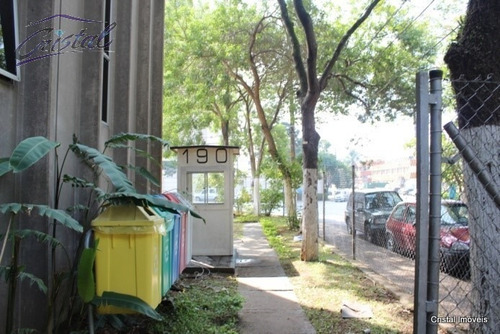 Imagem 11 de 16 de Comercial Para Venda, 0 Dormitórios, Jurubatuba - São Paulo - 20598