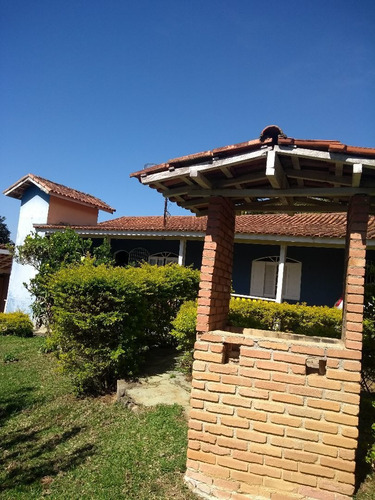 Linda Chácara Em Ibiúna Sp