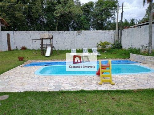 Imagem 5 de 22 de Chácara Com 3 Dormitórios À Venda, 2000 M² Por R$ 350.000,00 - Paiol Grande - Ibiúna/sp - Ch0003