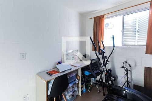 Imagem 15 de 15 de Apartamento Para Aluguel - Rubem Berta, 2 Quartos, 40 M² - 893639380