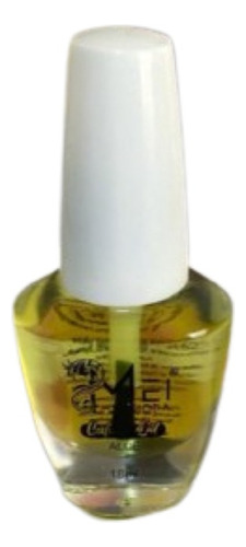 Aceite Para Cutícula Revitalizante ( Mei De Moda) 18 Ml