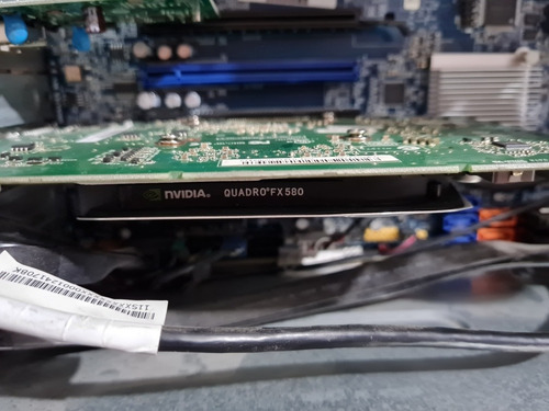 Cpu Lenovo Thinkstation S30 Xeon E5 1620 250 Dd 16 Ram