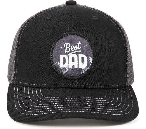 Worlds Best Dad Ever - Gorra De Papá Para Papá De Hija