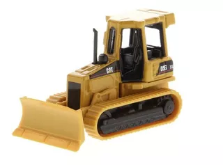Cat Micro Constructor - D5g Xl Track-type Tractor (box Ver.)