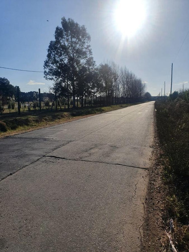 Imagen 5 de 6 de Fraccion De Tierra En El Ocho, Entrada Independiente - Pilará