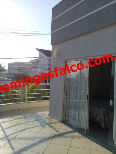 Imagem 23 de 28 de Venda - Casa Em Condomínio - Jardim Dona Maria Azenha - Nova Odessa - Sp - D5742