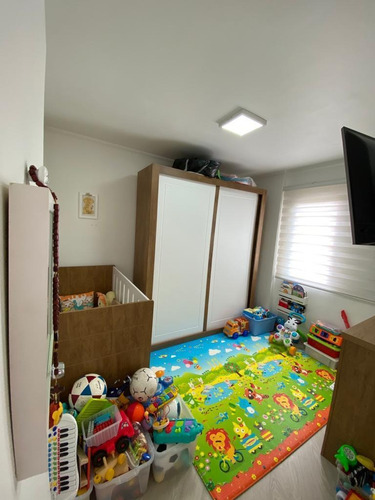 Imagem 14 de 27 de Apartamento Residencial Em São Paulo - Sp - Ap1914_etic