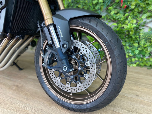 Imagem 9 de 15 de Honda Cb 600 650r 2021/2021