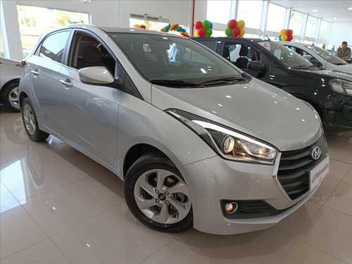 Imagem 3 de 10 de Hb20 1.6 Premium 16v Flex 4p Automático