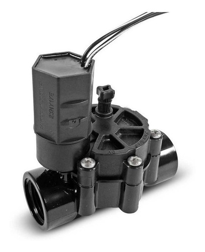 Sistema 4 Estaciones Riego Rain Bird: Controlador + Valvulas