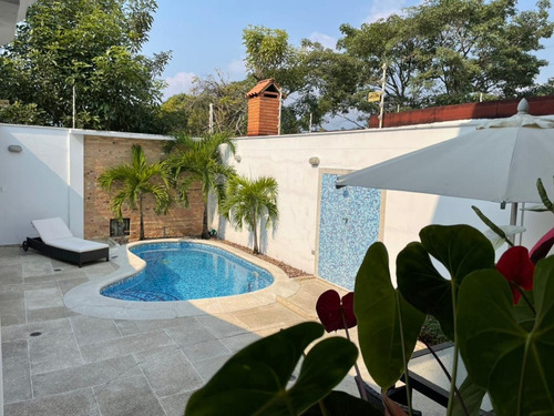 Imagen 4 de 14 de Lp Casa Con Piscina Privada En La Urbanización Portofino