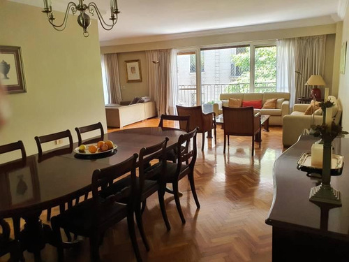 Imagen 4 de 26 de Excelente Departamento En Venta - Recoleta